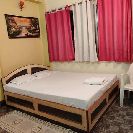Hotel Bombay Inn Patna  Exteriör bild